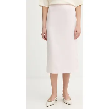 Dámská sukně Sukně Twinset 261TP2412 růžová 03X, vel. 40