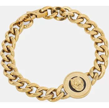 Šperk Náramek Guess JUMB01.314JW zlatá GLD, vel. S