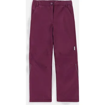 Dětské lyžařské kalhoty pro dívky, velikost 146 LEMON EXPLORE