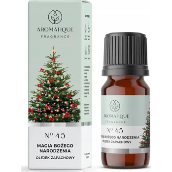 Vonný olej Aromatique Vonný Olej Kouzlo Vánoc 12 ml