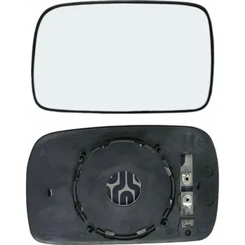 Soustava řízení SKLO ZPĚTNÉHO ZRCÁTKA vw POLO, 94-