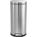 Simplehuman, Odpadkový koš Simplehuman pedál 30 l - Formadore