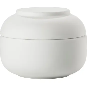 Zone Denmark, Koupelnová dóza Sensu 10 cm bílá - Formadore