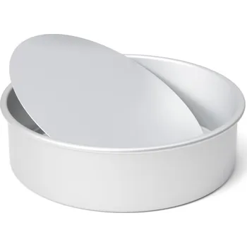 Nádoba na pečení Patisse, Forma na dorty a koláče Professional s odnímatelným dnem 22 cm - Formadore