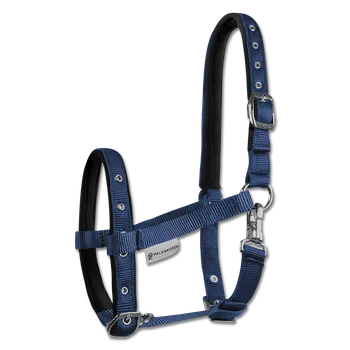 Sport Ohlávka pro hříbě Comfort Waldhausen Barva: tmavě modrá