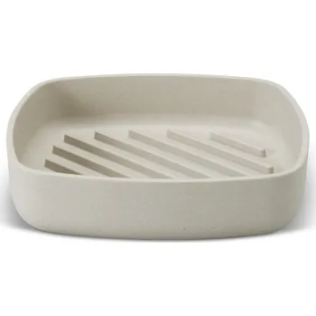 chlebník Rig-Tig, Podložka na chléb Tray-it světlý šedá - Formadore