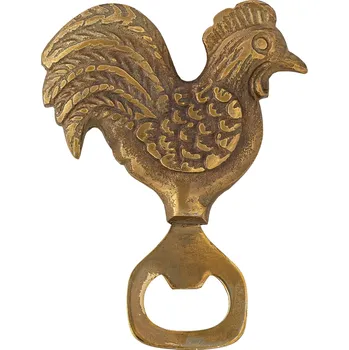 Otvírák Bloomingville, Otvírák na lahve Marsha zlatý - Formadore