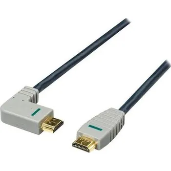 Video kabel Bandridge BN-BVL1402HDMI 1.4,2m