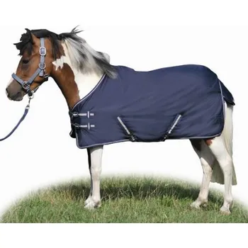 Koňské kamaše Výběhová termodeka 250gr HKM PONY Velikost: 95