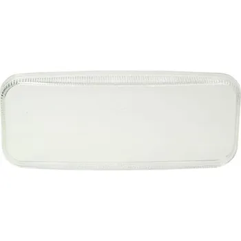 Sklo světlometu Rozptylové sklo reflektoru, dálkový světlomet, FL-SC002L-L/R