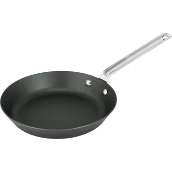 Pánev Scanpan, Pánev Scanpan Black Iron 22 cm - Formadore