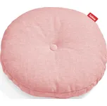 Fatboy, Polštář Circle s pruhy růžový - Formadore