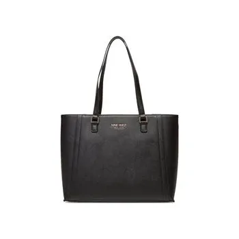 Kabelka Kabelka Nine West CEO-Midtown Maven-LX9844 Černá NOSIZE