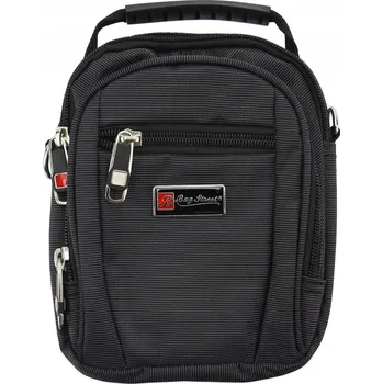 BAG STREET taška přes rameno 2361 černá