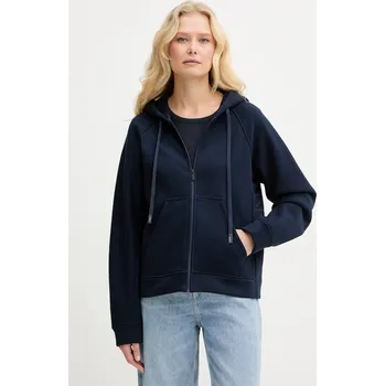 Pánská móda Mikina Weekend Max Mara NUVOLE 2615921021600 námořnická modř 59X, vel. L