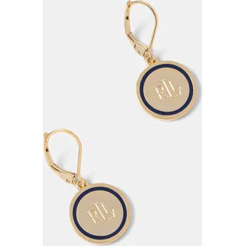Náušnice Náušnice Lauren Ralph Lauren 14G01350 zlatá GLD, vel. ONE SIZE
