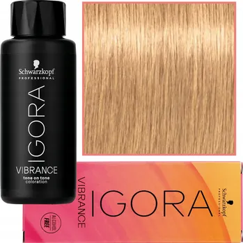 Barva na vlasy Barva na vlasy Schwarzkopf béžová pastelová blond 60 ml bez amoniaku