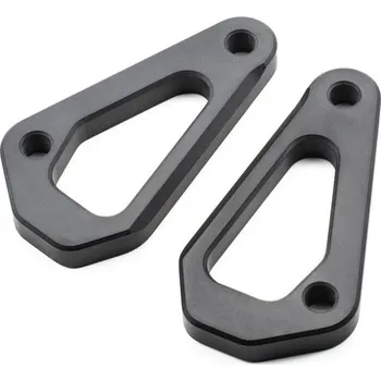 Motodoplněk Kriega montážní bod KOSFEYR OS-FOOTREST ELIMINATOR YAMAHA Tenere 700 RALLY SEAT