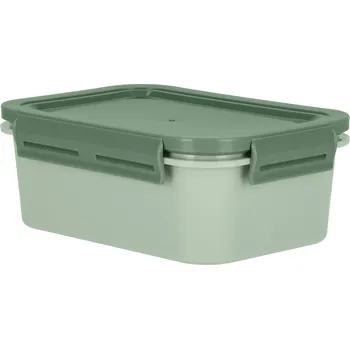 Dóza na potraviny SILVERCREST® Potravinová dóza (zelená)