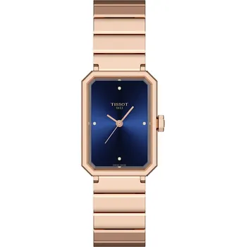 Dámské hodinky SRV Tissot T1601103304600