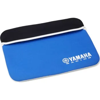 pouzdro na notebook Yamaha obal na laptop 13" modrý