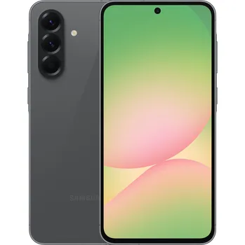 Mobilní telefon Smartphone Samsung Galaxy A56 8 GB / 128 GB 5G černý