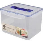 LOCKNLOCK Dóza na potraviny LOCK s uchem 10l