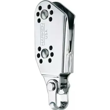 Jištění Harken 22mm Fiddle Block — V-Jam