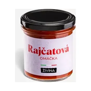 Rajčatová omáčka