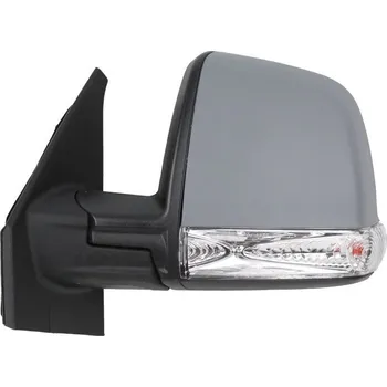 Auto zrcátko Vnější zpětné zrcátko ABAKUS 1152M08