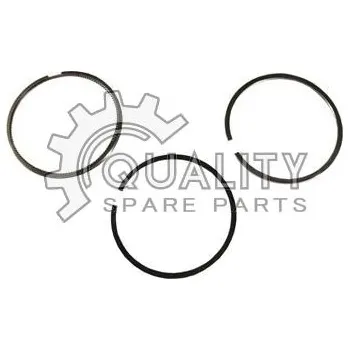 Motor automobilu Sada pístních kroužků KOLBENSCHMIDT 800072710000