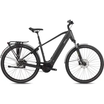 Elektrokolo BH Bikes Elektrokolo BH ATOM+ NX DIAMOND NSN 2026 Varianta: LA ( 181-197cm ) Montáž, seřízení a doprava po ČR zdarma