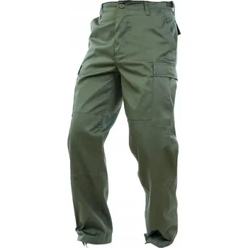 Kalhoty Mil-Tec BDU XXL polyester