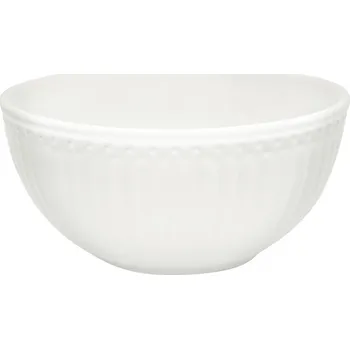 GREEN GATE Miska Alice White 450 ml