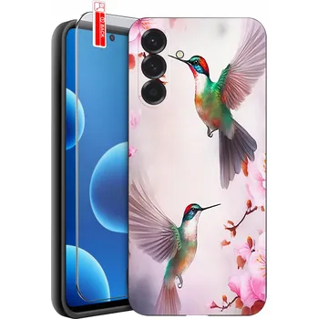 Pouzdro na mobilní telefon Zadní Kryt KrainaGSM pro Samsung Galaxy A36, vícebarevný