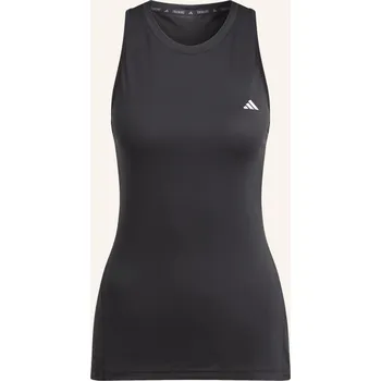 Adidas Dámské Tílko d4t, černá, 36