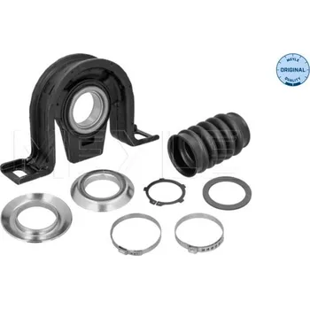 Hřídel nápravy Uložení, kloubový hřídel MEYLE 034 041 0010