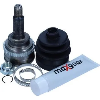 Hřídel nápravy Sada kloubů, hnací hřídel MAXGEAR 49-3258