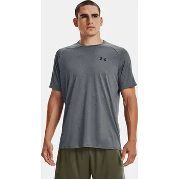 Pánské tričko Under Armour Under Armour šedá 1392609