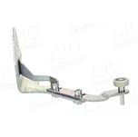 Valivé vedení, posuvné dveře, 56375