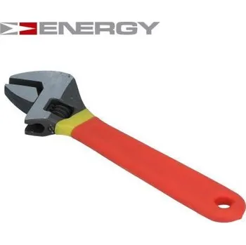 Autodílna Klíč ENERGY NE00427