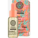 C-Berrica Energizující pleťové sérum 30 ml