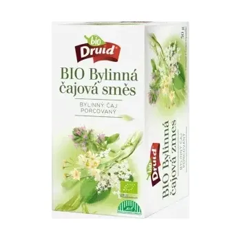 Čaj Bylinná čajová směs BIO 30 g