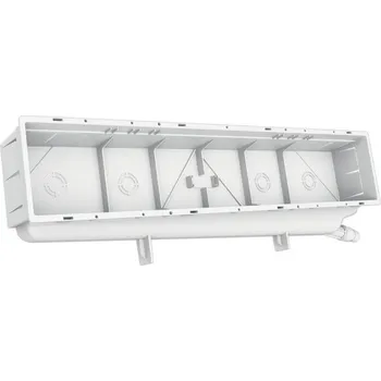 Klimatizace Tecnosystemi Krabice propojovací s krytem 95V