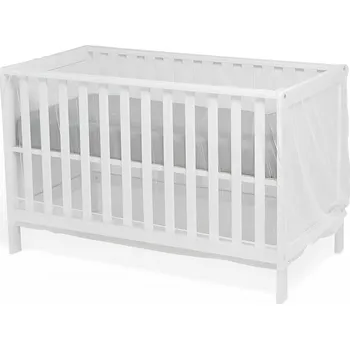 Moskytiéra Jollein Moskytiéra na cestovní postýlku univerzální.