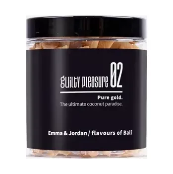 Kokosové chipsy by Emma