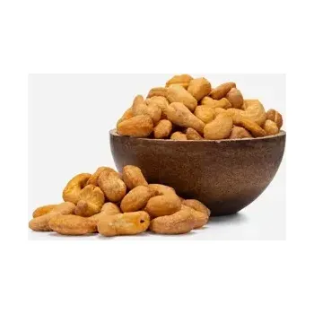 Kešu s příchutí chilli