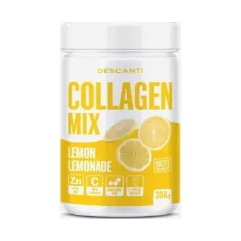 Kloubní výživa Collagen mix Lemon Lemonade 300 g