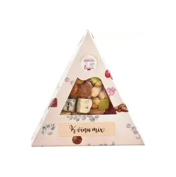 K Vínu trojúhelník