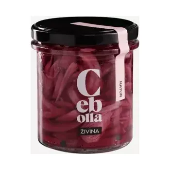 Cebolla Habannero 330 g